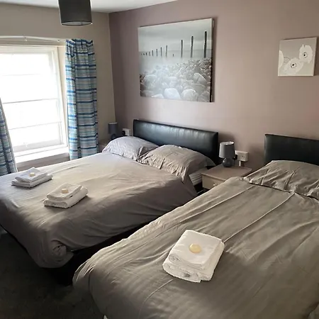 Hampton Hotel-3