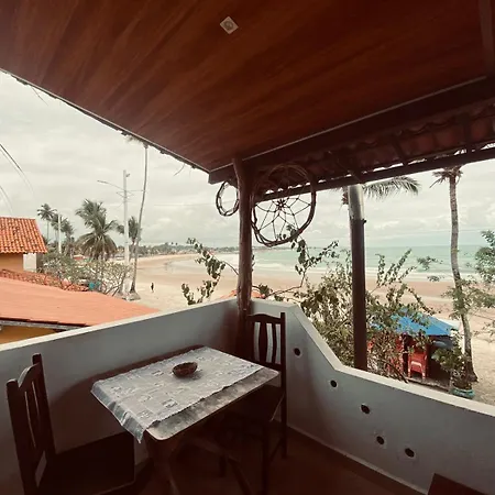 Pousada Aguas Marinhas-3