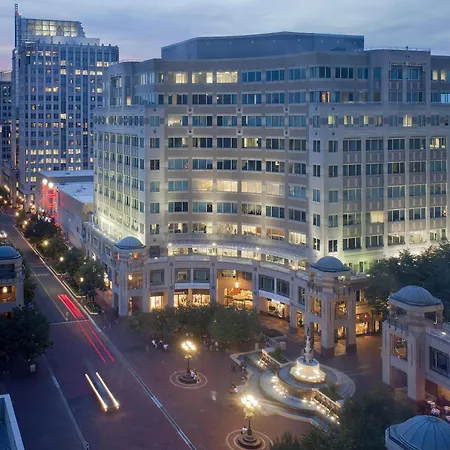 Hyatt Regency Reston-2