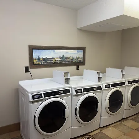 Quality Inn & Suites Ogallala-2