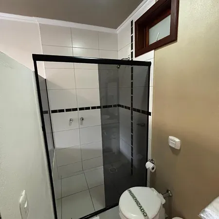 Motel Tentação (Adult Only)-2