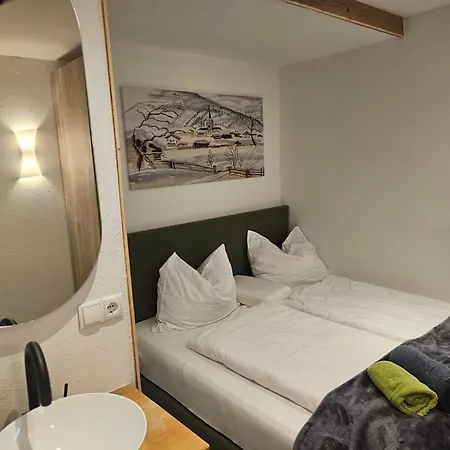 Modern&Renovated - Hotelpension Oberauer Wagrain-3