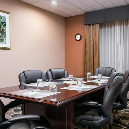 Wingate By Wyndham Athens Ga-2
