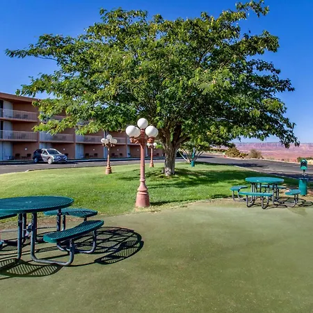Scenic View Inn - Lake Powell - Page Az-2