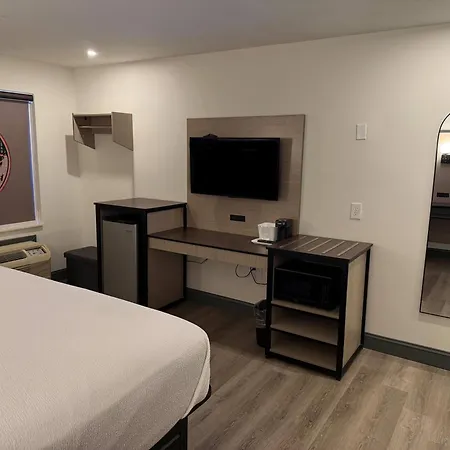 Ramada By Wyndham Albany Ga-2