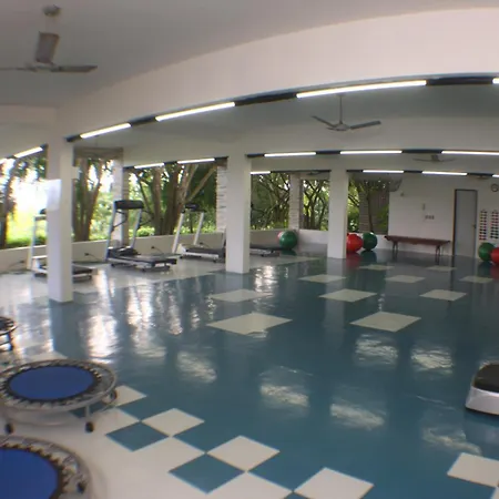 Oasis Hotel Spa-2