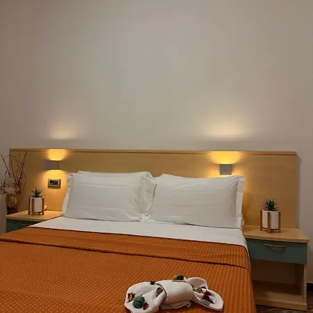 Hotel San Benedetto-3