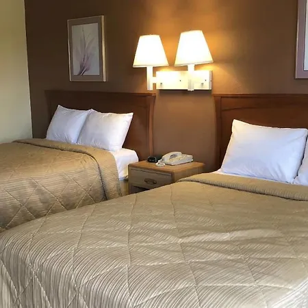 Americas Best Inn - Savannah I-95-2
