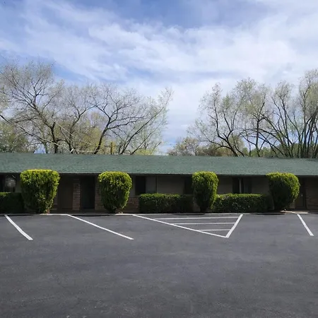 Sierra Inn-2
