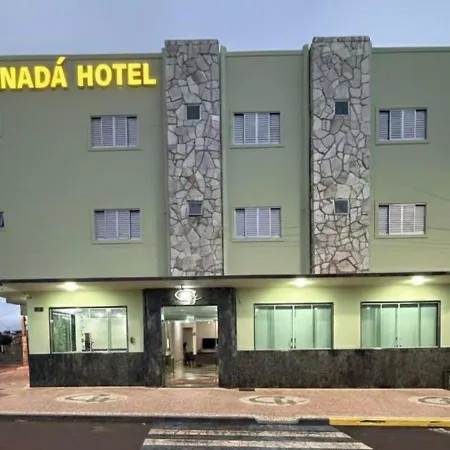 Canadá Hotel-3