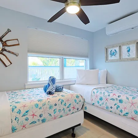 The Inn On Siesta Key-3