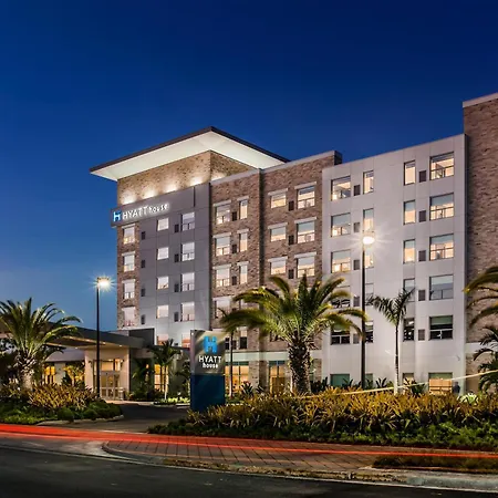 Hyatt House San Juan-2