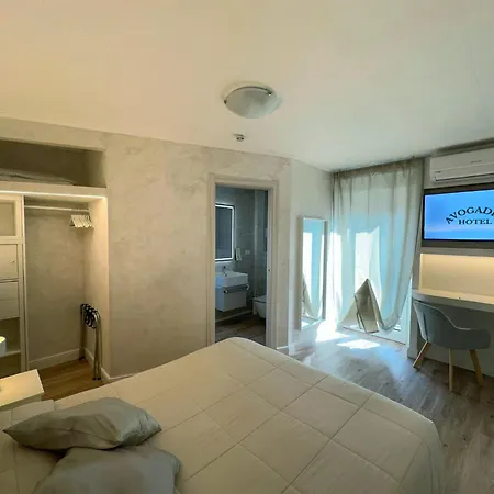 Hotel Avogadro-2