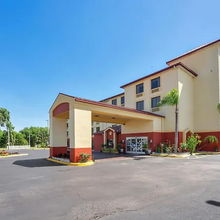Wingate By Wyndham Leesburg Florida-2