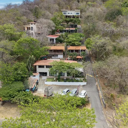 Blue Dream Kite Boarding Resort Costa Rica-2