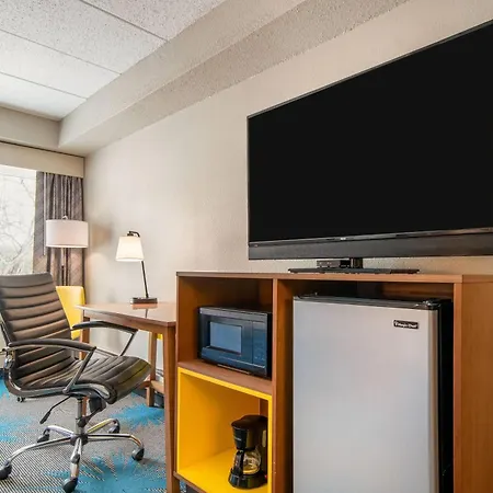 Days Inn By Wyndham International Falls-3