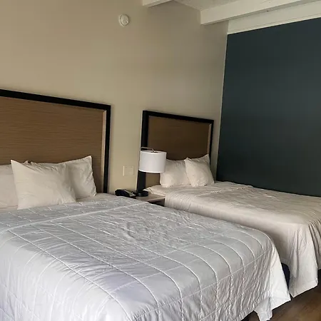 Days Inn & Suites By Wyndham Lexington-3