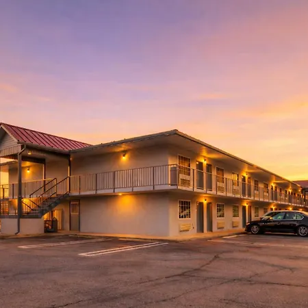 Quality Inn Kodak Sevierville-3