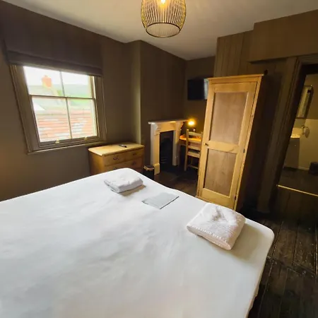 The White Hart Inn-3