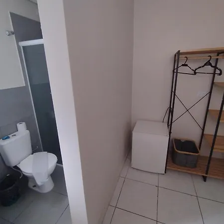 Hotel Plaza Olido-2