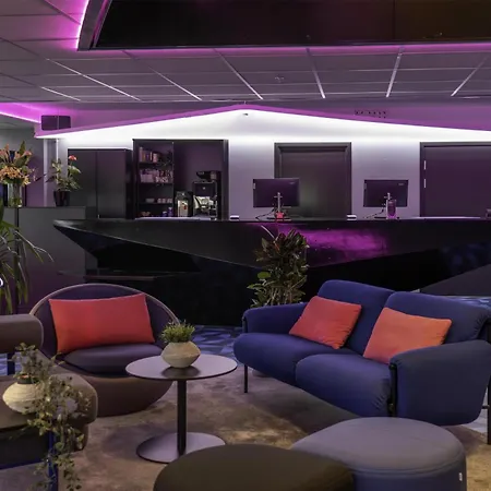 Prize By Radisson, Solheimsviken Bergen-2