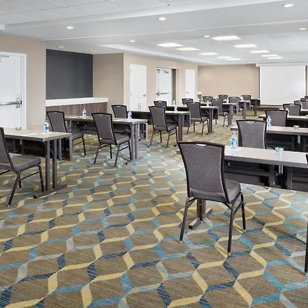 Fairfield Inn & Suites By Marriott Charlotte Airport-2