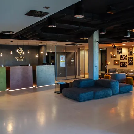 Gambino Hotel Cincinnati-2