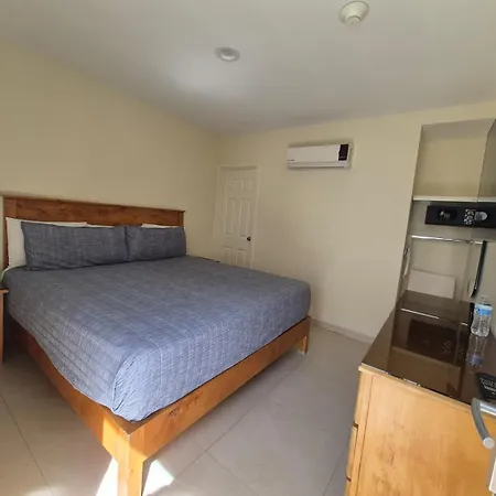 Hotel Baja-3