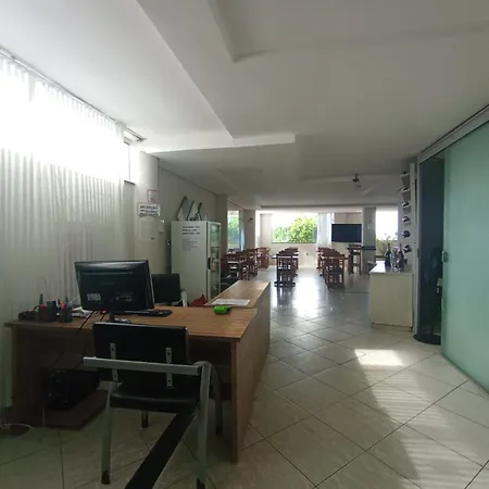 Hotel Milla-3