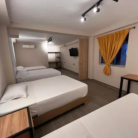 Hotel Gran Imperio-3