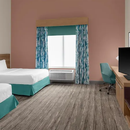 Hilton Garden Inn Topeka-3