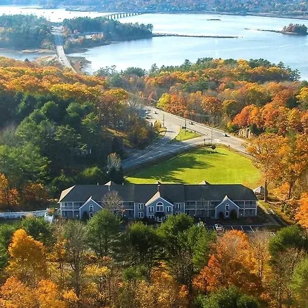 Cod Cove Inn, BW Signature Collection-Boothbay Harbor Area-3