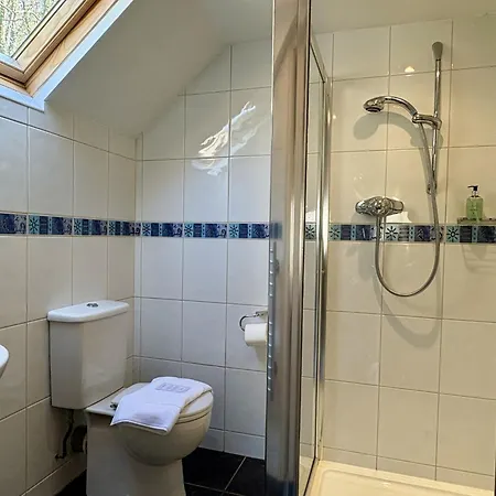 Penryn House Hotel-2