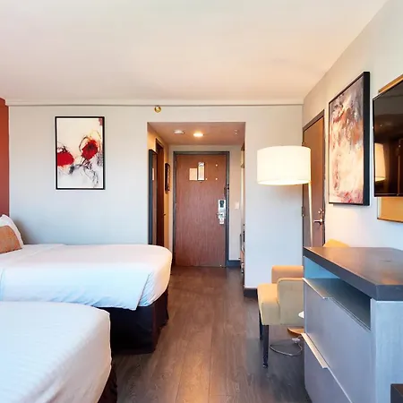 Lincoln Hotel Monterey Park Los Angeles-3