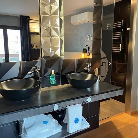 Mamma Mia Hotel Boutique - Only Adults-3