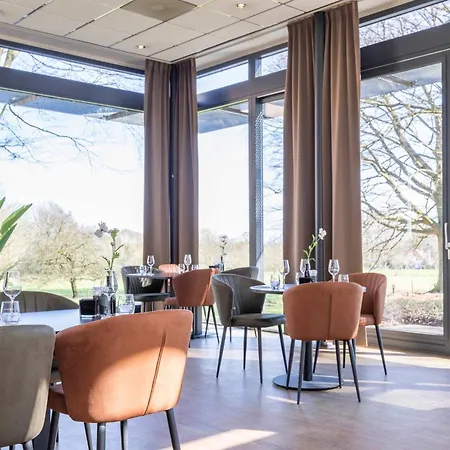 Fletcher Hotel-Restaurant Paasberg-2