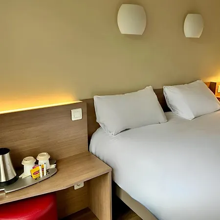 Campanile Paris 12 - Bercy Village-2