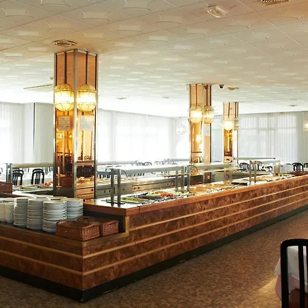 Bluesea Copacabana-2