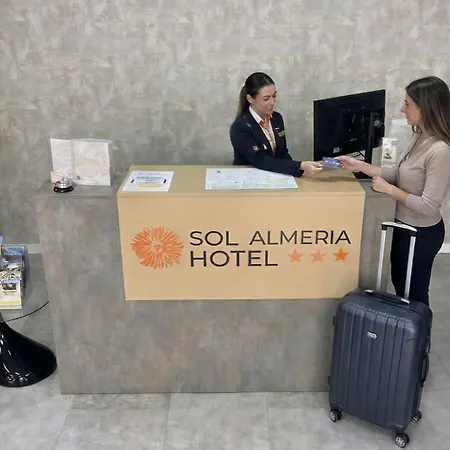 Sol Almería-3