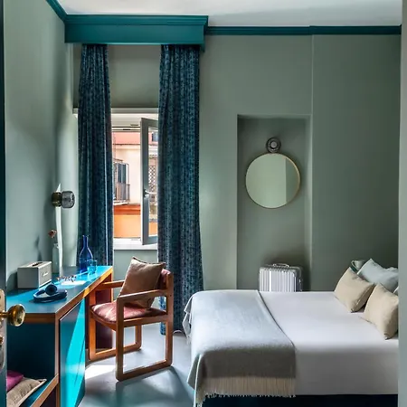 Hotel Milani-3