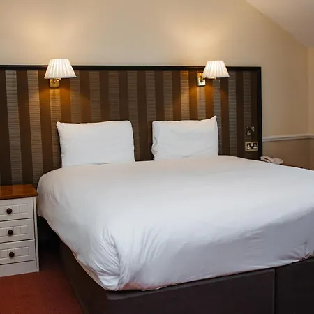 Killeen House Hotel-2
