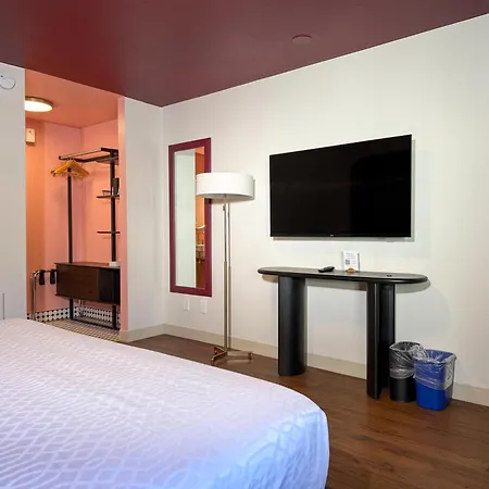 The Buxton, BW Signature Collection By Best Western-3