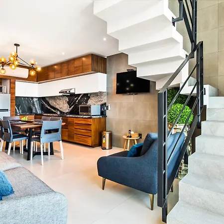 Marboka Hotel & Suites-2