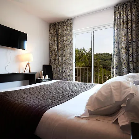Hotel & Appartements Acqua Dolce-2