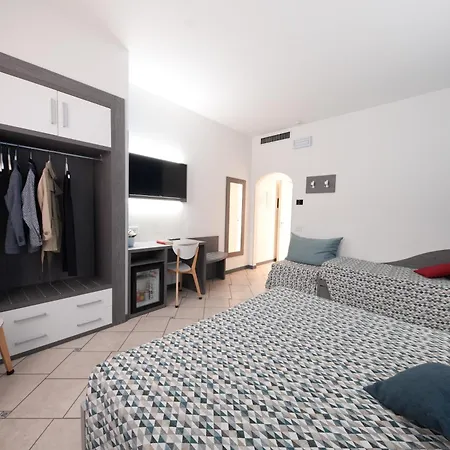 Maritan Hotel & Spa-2
