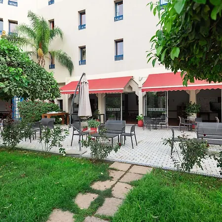 Ibis Oujda-3