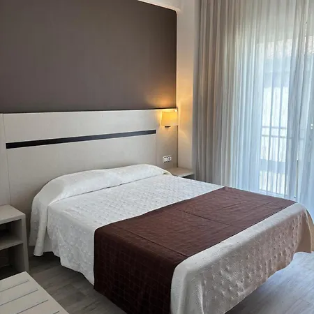 Hotel Costa Brava-2
