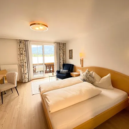 Hotel Garni Buchinger-2
