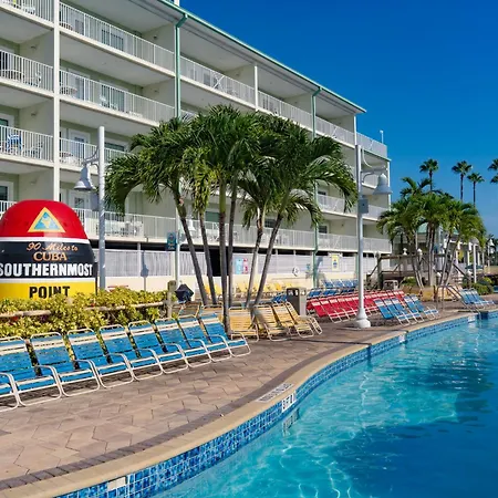 Holiday Inn & Suites Clearwater Beach S-Harbourside-2