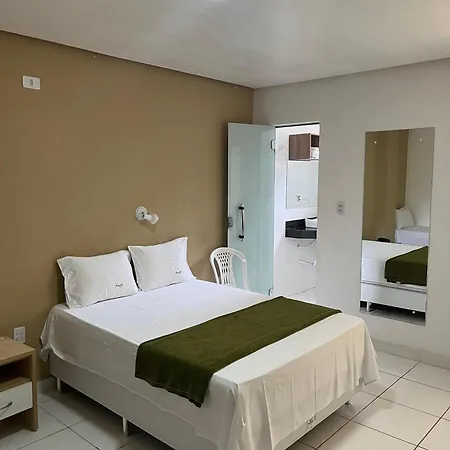 Pousada do Mingote-3